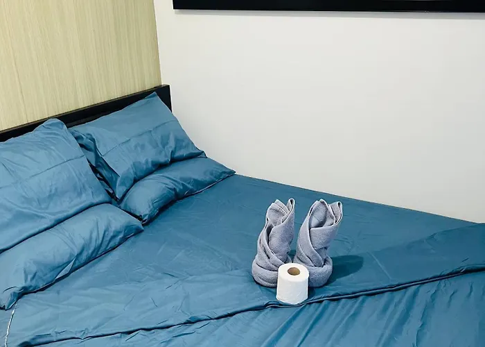 Esy Condotel Shore 1-b *