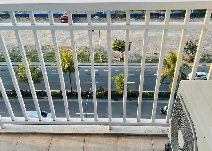 Esy Condotel Shore 1-b Apartment *